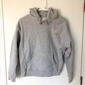 high quality champion hoodie